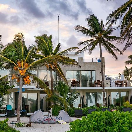 Hotel La Casa Cielo El Cuyo Dış mekan fotoğraf