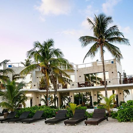 Hotel La Casa Cielo El Cuyo Dış mekan fotoğraf