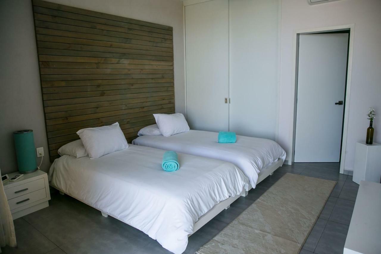 Hotel La Casa Cielo El Cuyo Dış mekan fotoğraf